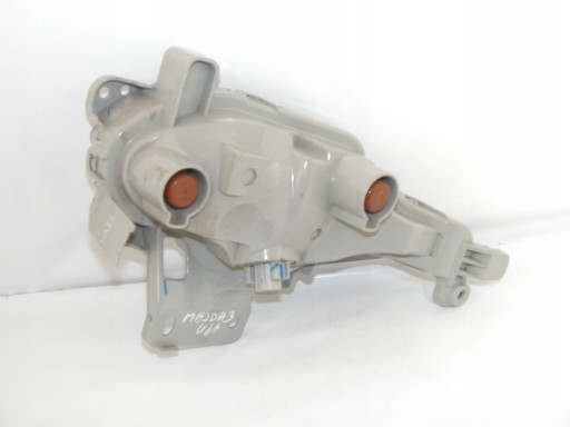 Mazda 3 Lift Indicateur de direction Droite