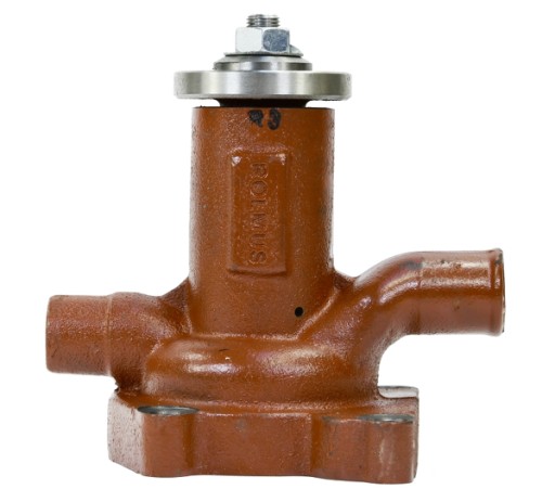 46506150, 46406002 - Водяний насос з маточиною, Ursus C - 360 46506150 Rolmus