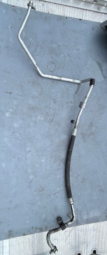 ШЛАНГ ДЛЯ КОНДИЦИОНИРОВАНИЯ ВОЗДУХА MASTER MOVANO 2.3