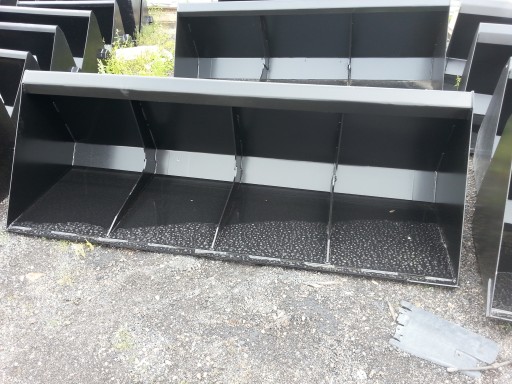 Cz22 - Ложка Сипучих Матеріалів 2,2 М