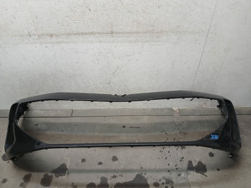 bumper front VW PASSAT B9 3J0