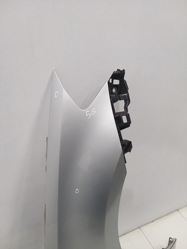 VW GOLF VII 7 12r> fender right front LA7W