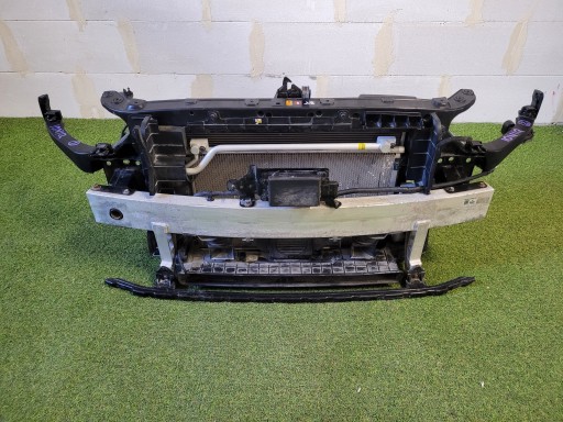 ПІДСИЛЕННЯ ПЕРЕДНЬОГО РЕМЕНЯ HYUNDAI IONIQ ELECTRIC EV