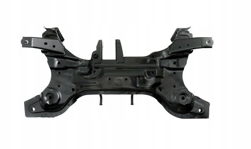 ST.RZ.HY.X00-5 - Балка двигателя салазки рама колыбель HYUNDAI i10 07-