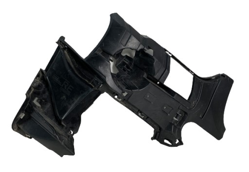 bumper bracket right front BMW X1 F48 m-packet