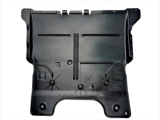 Sar2017/325 - Кришка двигуна сидіння Арона як оригінал + запонки