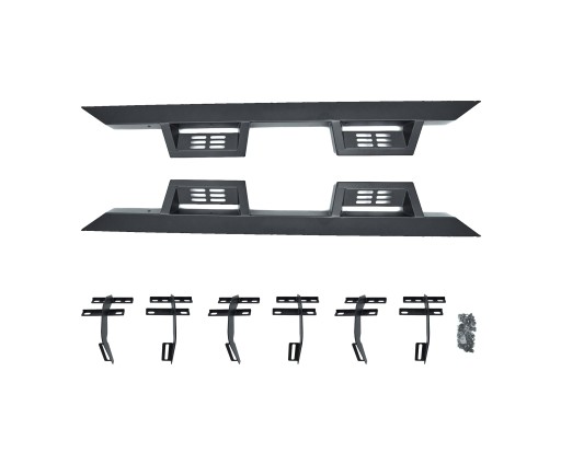 63287412048 - DODGE RAM 19 - ПОПЕРЕДНЯ ОБРОБКА