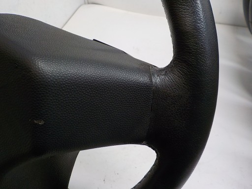 OPEL CORSA D steering wheel, leather MULTI GRZANA Z PODGRZEWANIEM