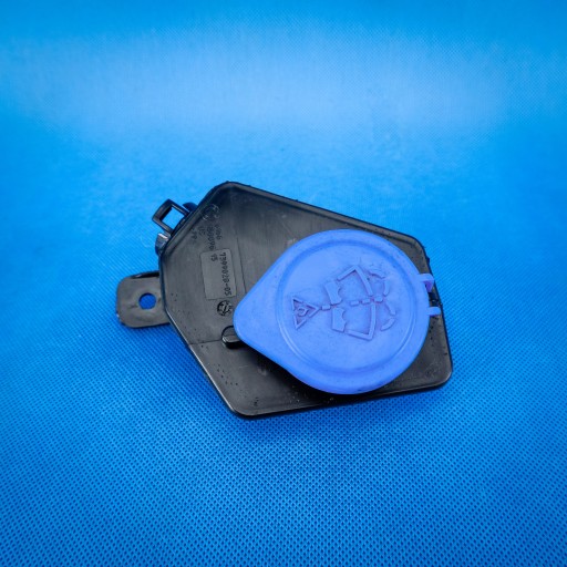Wlew Panzer Spritzdüse BMW X3 G01 X4 G02 51317399028 7399028