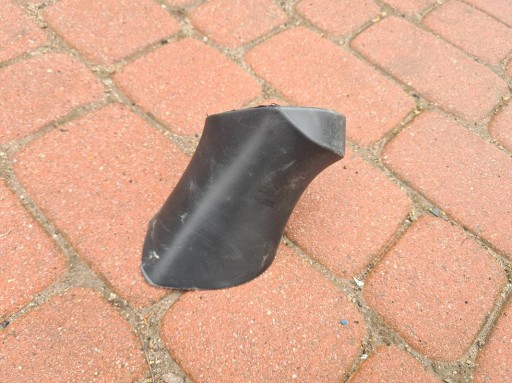 cover cover mirrors left Renault Clio IV 4