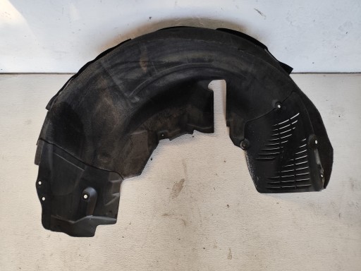 MERCEDES CLS W219 2008 mudguard rear. left
