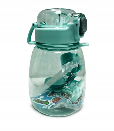 Пляшка для води Jawi 700 мл