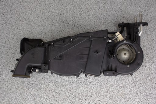 7L1H-18755-AB, 7L1H18755, - НАГРІВАЧ ПОВІТРОДУВКИ LINCOLN NAVIGATOR III 2006-17