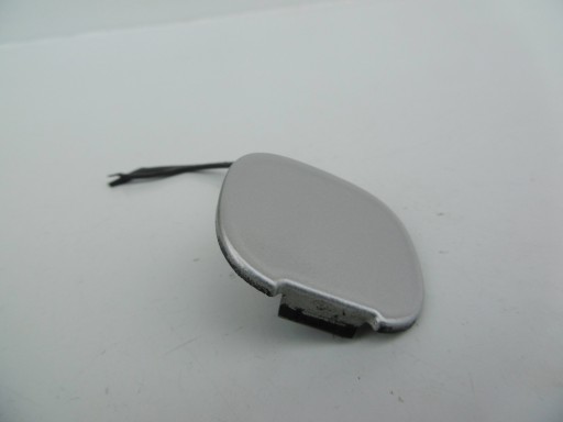 spoiler cover of a bumper rear part VOLVO S80 II 07-12