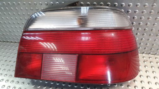 light rear part right BMW 5 E39 sedan 95