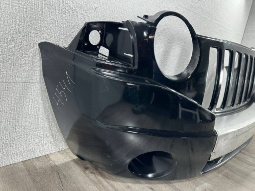 JEEP COMPASS and 2006-2010 bumper front 68002271AB