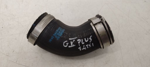 hose wiring air VW Golf V plus 1,4 TSI