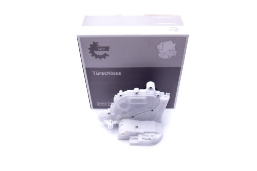 16SKV611 - ЗАМОК ДВЕРІ ПЕРЕДНІЙ ЛІВИЙ