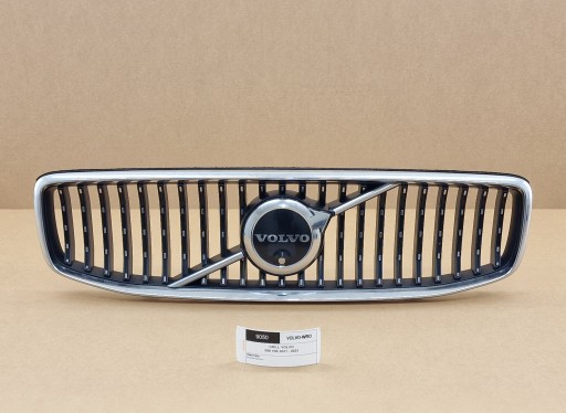 front PREKLADgrill of a bumper VOLVO V90 II CROSS COUNTRY 2019-2024