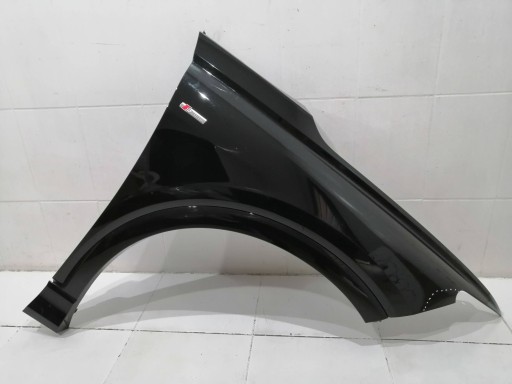 KFR2029 - Праве переднє крило переднє audi q4 e-tron hal 9197