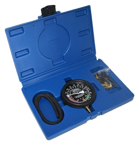 S-VFPT ТОПЛИВНЫЙ НАСОС ВАКУУМНЫЙ ТЕСТЕР