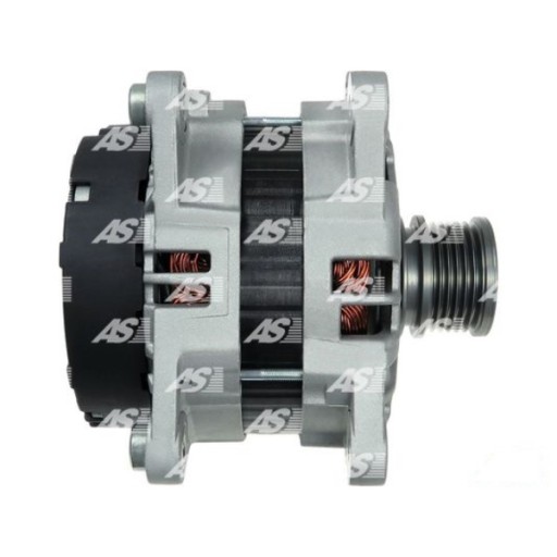 A0551S - As-pl генератор для audi a5 2.0 tdi