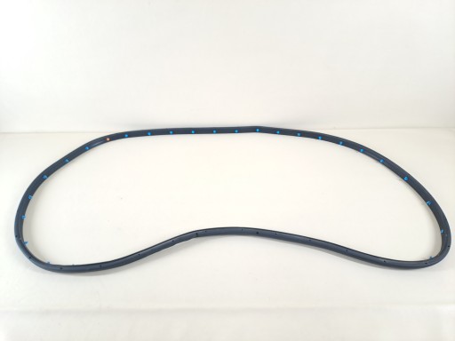 gasket door of left TYLNYCH left rear part FORD MONDEO V MK5 17r LIFTBACK