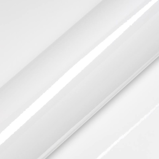 Пленка HX20002B-LAPLAND WHITE GLOSS-152x 50 см