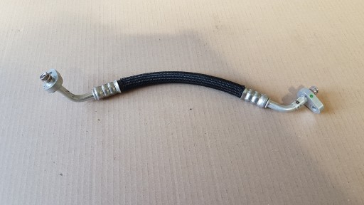 ROHR KLIMAANLAGE 208 II 2008 II DS3 F81297