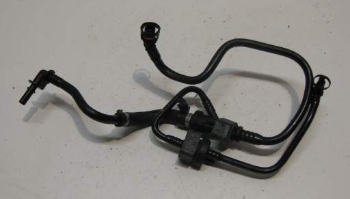 BMW E87 5D 07R wiring hose vacual 7564772