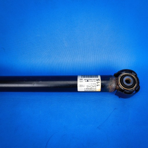 shock absorber rear left right Audi A5 8T Sportback 8T0513035T