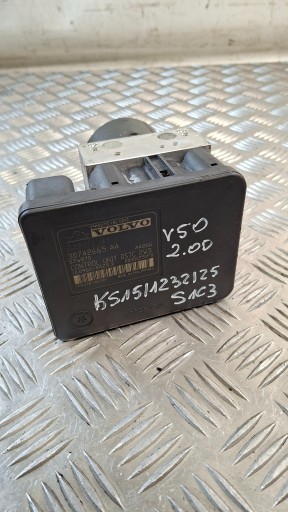 pump ABS VOLVO V50 2.0D