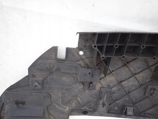PEUGEOT 3008 und 09-16 abdeckung Blende Abdeckung unter Stoßstange
