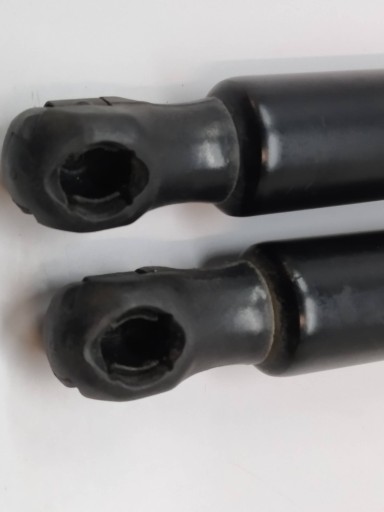 damper bonnet left right rear part KPL KOMBI DS73N406A10AF Ford Mondeo Mk5