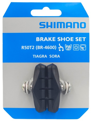 Органічні гальмівні колодки Shimano Y8JY98070