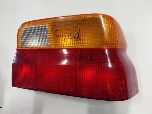 light right rear part Ford Escort V Europa
