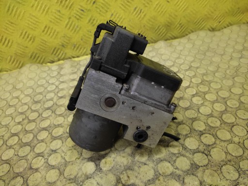 AUDI A6 C5 Pompe ABS 0265220481