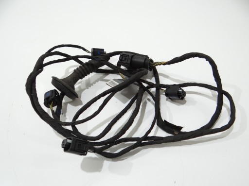 cablaggio parcheggio PDC posteriore BMW E60 LCI M PAKIET 6928366 (4295992)
