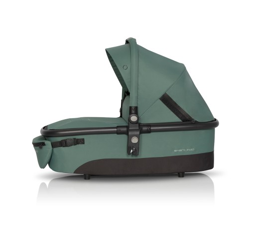 Гондола для коляски EASYGO SOUL Agava СУМКА БЕЗКОШТОВНО