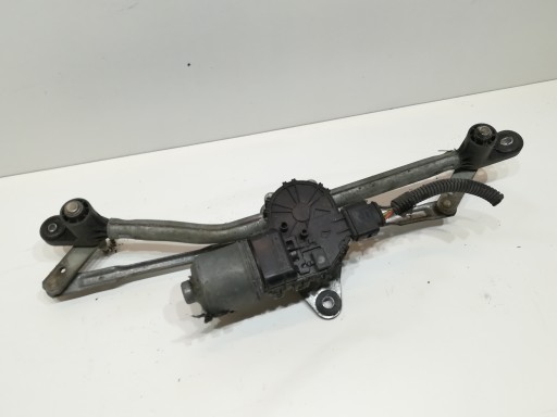 60694874 - МЕХАНИЗМ СТЕКЛООЧИСТИТЕЛЯ ПЕРЕДНИЙ ДВИГАТЕЛЬ ALFA ROMEO 159