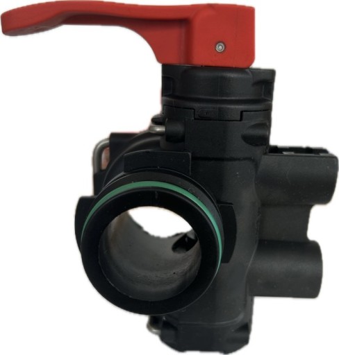 Ручная секция T5 ARAG 463T051