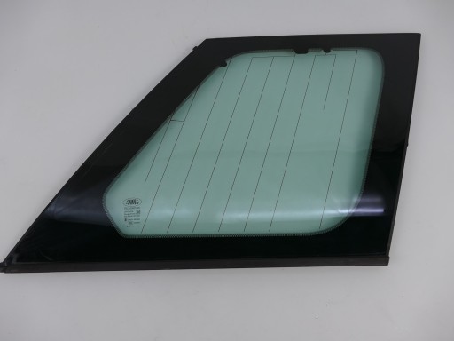 Range Rover SPORT L320 кузовне скло правий задній