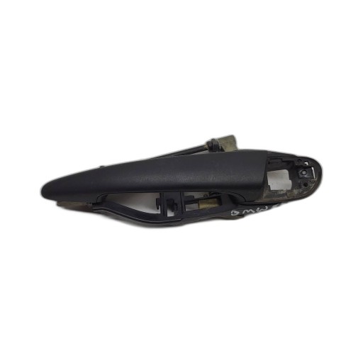 handle door left rear part BMW E46 318 and 2.0 16V N42B20 8253453