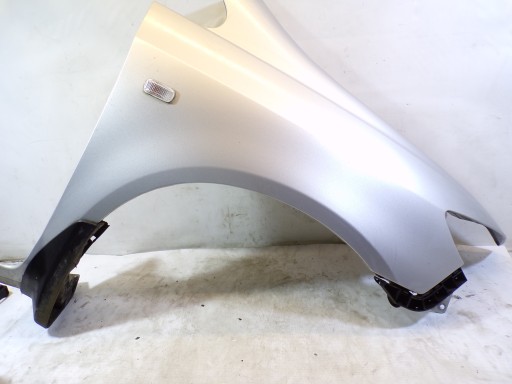 fender right front HONDA CITY 4 IV LIFT colour NH700M