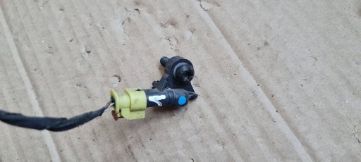 A4 B9 8W S4 impact sensor connecting spoiler 4M0959651 S5 Q7 Q5 A5 8W