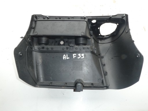 Blende Abdeckung Konsole getriebe MASTER III NV400 969100039R