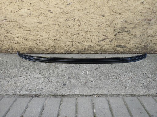 FORD MONDEO MK5 15- LEISTE SCHUTZLEISTE DER STOSSSTANGE HINTEN
