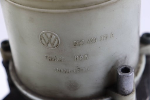 VW POLO 9N IV SKODA FABIA and SEAT IBIZA III servo pump 6Q0423155R