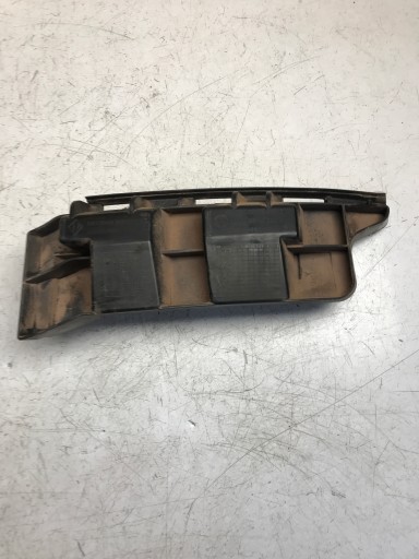 bumper bracket right rear part MERCEDES W204 A2048800203