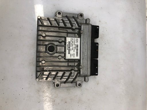 Компьютер двигателя r0413c004d 9663548180 9664437280